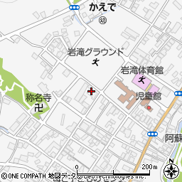 小吉株式会社周辺の地図