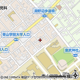 有限会社大栄物産仏具店　葬儀・式典周辺の地図