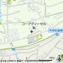 山梨県南巨摩郡富士川町小林2009周辺の地図