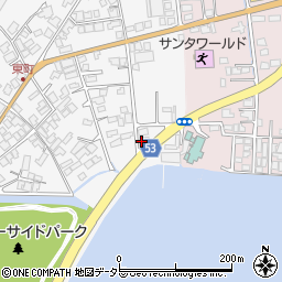 京都府与謝郡与謝野町岩滝179周辺の地図