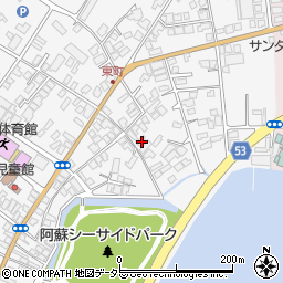 京都府与謝郡与謝野町岩滝392周辺の地図