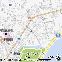 京都府与謝郡与謝野町岩滝773周辺の地図