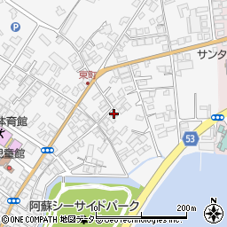 京都府与謝郡与謝野町岩滝395周辺の地図