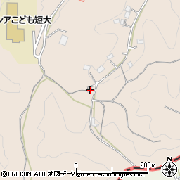 東京都町田市三輪町1044周辺の地図