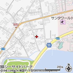 京都府与謝郡与謝野町岩滝193周辺の地図