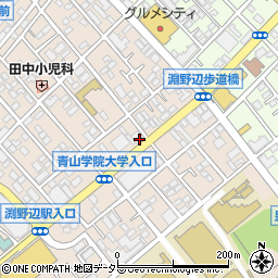 小橋創土地家屋調査士事務所周辺の地図