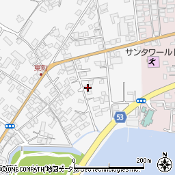 京都府与謝郡与謝野町岩滝194周辺の地図