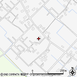 有限会社小倉周辺の地図