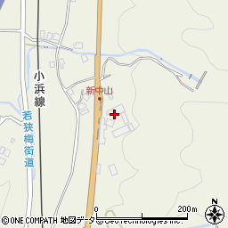 株式会社武笠建築士事務所周辺の地図