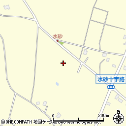 株式会社千葉フットサービス周辺の地図