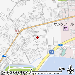 京都府与謝郡与謝野町岩滝195周辺の地図