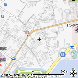 京都府与謝郡与謝野町岩滝378周辺の地図