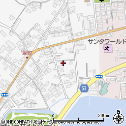 京都府与謝郡与謝野町岩滝195-2周辺の地図