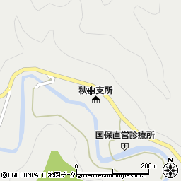 日向海戸郵便局 ＡＴＭ周辺の地図
