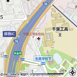 佐秀建設周辺の地図