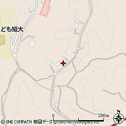 東京都町田市三輪町1032周辺の地図