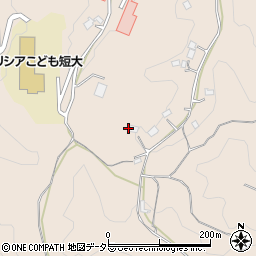 東京都町田市三輪町1037周辺の地図