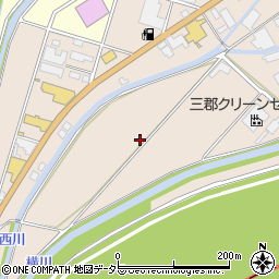 補聴器プラザ南アルプス東南湖店周辺の地図