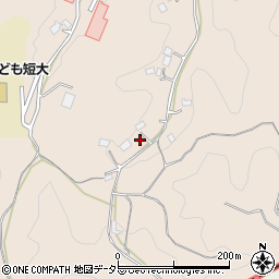 東京都町田市三輪町1031周辺の地図