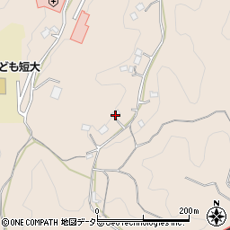 東京都町田市三輪町1028周辺の地図