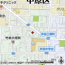 永塚商事周辺の地図