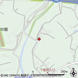 千葉県千葉市緑区高田町1466周辺の地図