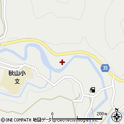秋山ゴム工業株式会社周辺の地図