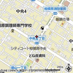 鶴田建材周辺の地図