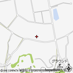 京都府京丹後市大宮町奥大野周辺の地図