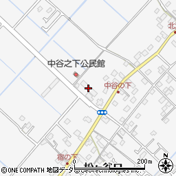 有限会社サクマ工業周辺の地図