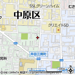 株式会社ユニオン産業周辺の地図