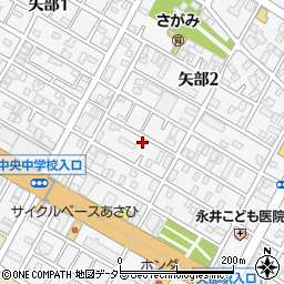 田原税務会計事務所周辺の地図