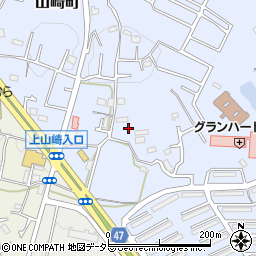飯田パーキング第２◎アキッパ駐車場周辺の地図