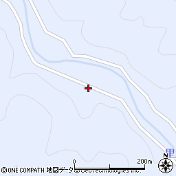 島根県松江市島根町野波527周辺の地図