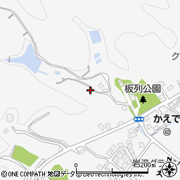 京都府与謝郡与謝野町岩滝683周辺の地図