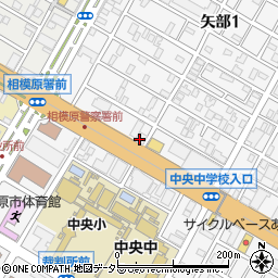 株式会社サートンホーム周辺の地図