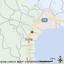 福井県三方上中郡若狭町成出35周辺の地図