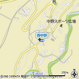 神奈川県相模原市緑区根小屋1060-5周辺の地図