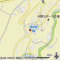 神奈川県相模原市緑区根小屋1060周辺の地図
