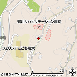 斉藤電気周辺の地図