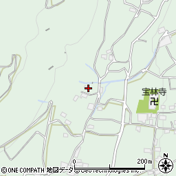 山梨県南巨摩郡富士川町舂米1433周辺の地図