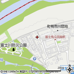 村松百年行政書士事務所周辺の地図