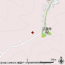 岐阜県美濃市神洞625周辺の地図