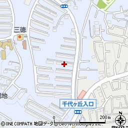 町田山崎７－１４周辺の地図