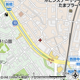 ＨｉｌｌｏｃｋＳｔｏｎｅアザミノ周辺の地図