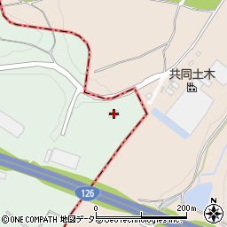 千葉県千葉市緑区高田町1671周辺の地図