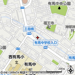 株式会社佐藤建工周辺の地図
