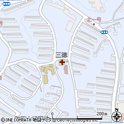 東京都町田市山崎町2130周辺の地図