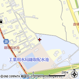 千葉県千葉市緑区辺田町1925周辺の地図