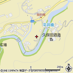 神奈川県相模原市緑区根小屋655周辺の地図